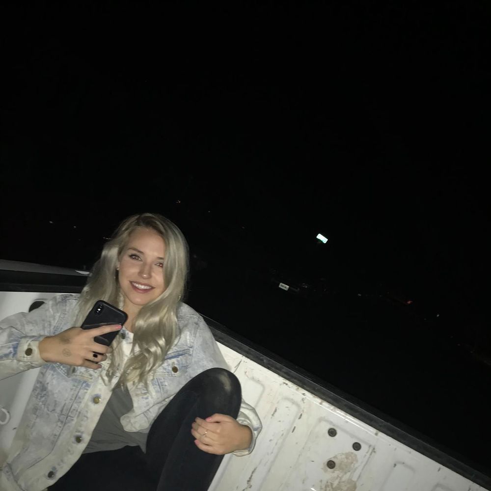 Meet your Posher, Michaela